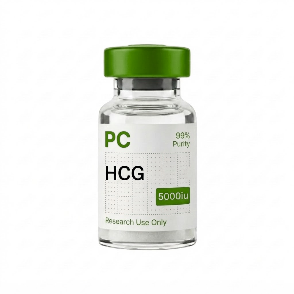 HCG