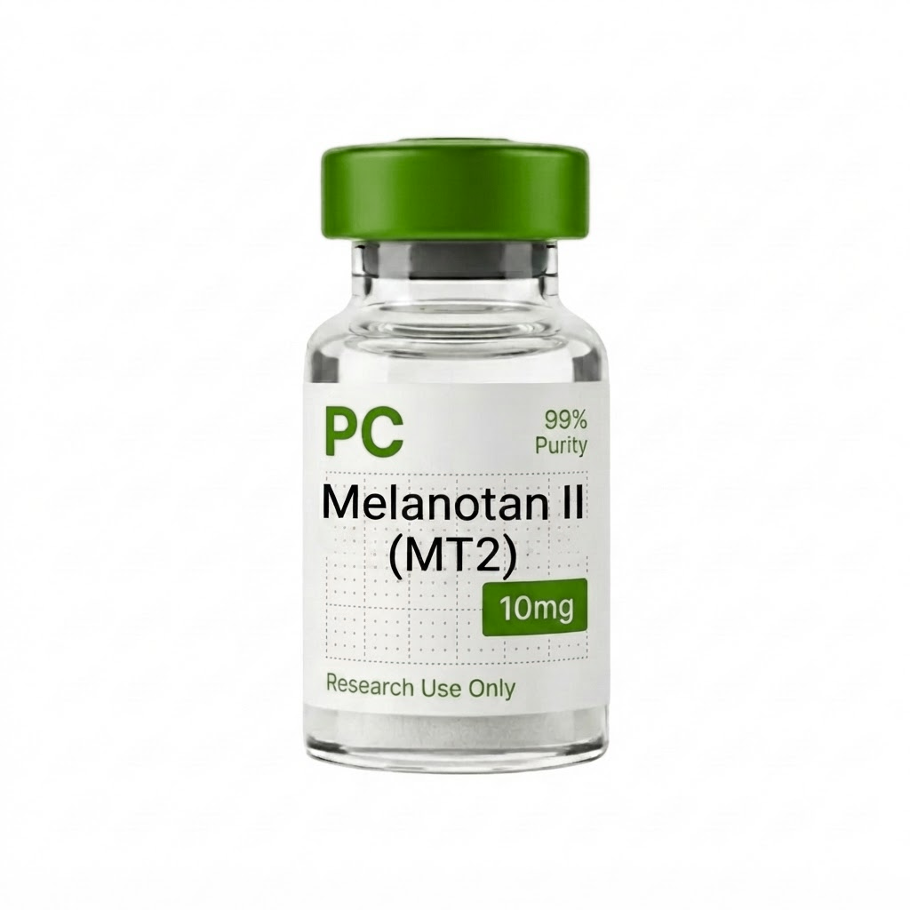 Melanotan II (MT2)