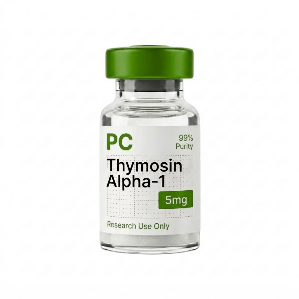 Thymosin Alpha-1