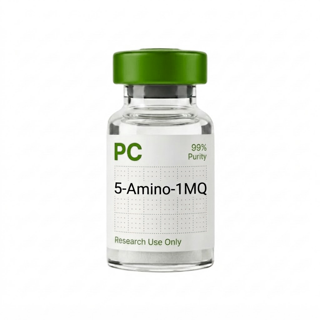 5-Amino-1MQ