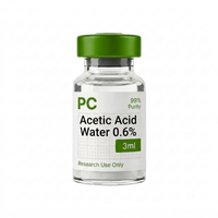Acetic Acid Water 0.6%