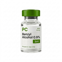 Benzyl Alcohol 0.9%