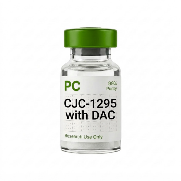 CJC-1295 with DAC