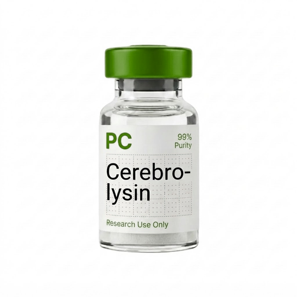 Cerebrolysin