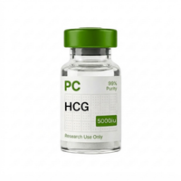 HCG