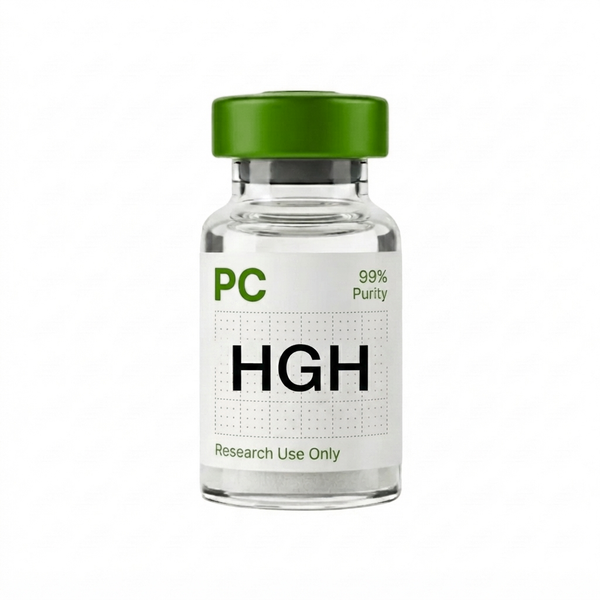 HGH