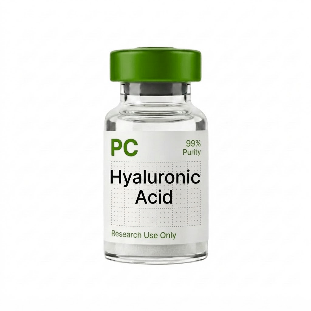 Hyaluronic Acid