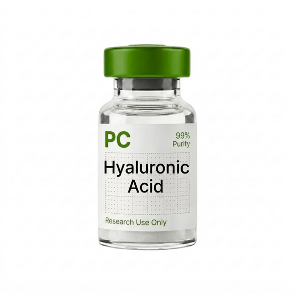 Hyaluronic Acid