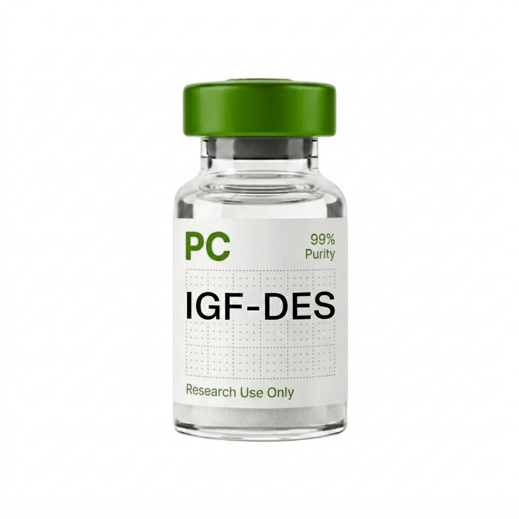 IGF-DES