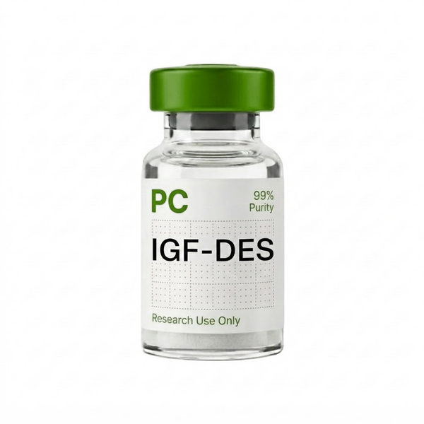 IGF-DES