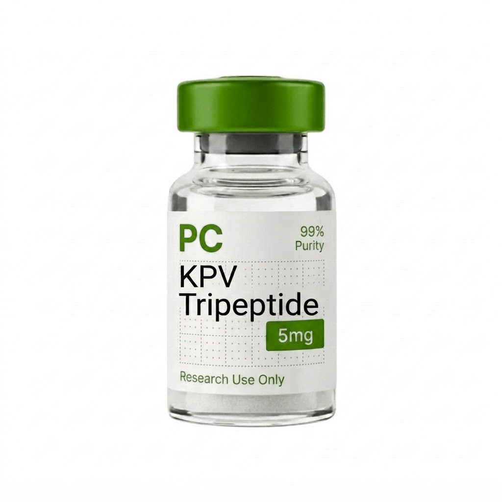 KPV Tripeptide