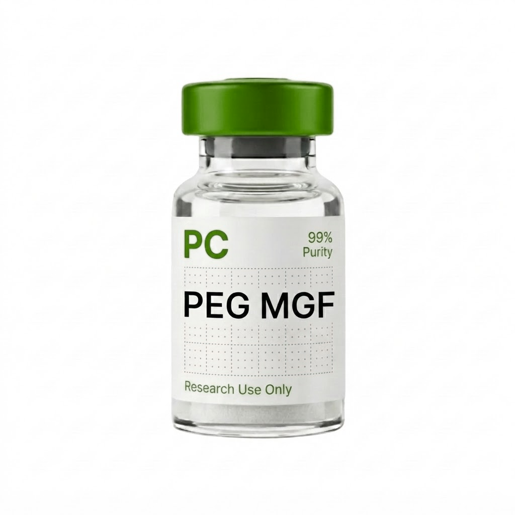 PEG MGF