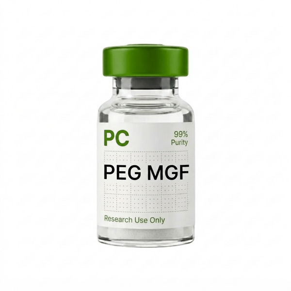 PEG MGF