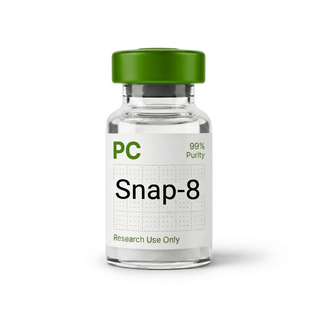 Snap-8